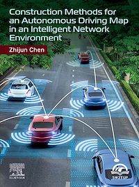 Téléchargez le livre :  Construction Methods for an Autonomous Driving Map in an Intelligent Network Environment