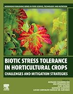 Télécharger le livre :  Biotic Stress Tolerance in Horticultural Crops