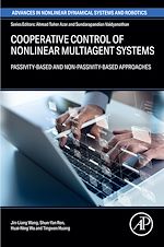 Télécharger le livre :  Cooperative Control of Nonlinear Multiagent Systems
