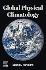 Télécharger le livre :  Global Physical Climatology