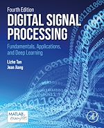 Télécharger le livre :  Digital Signal Processing