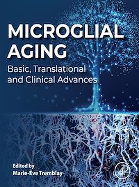 Téléchargez le livre :  Microglial Aging