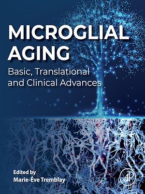 Téléchargez le livre :  Microglial Aging