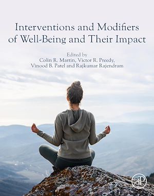 Download the eBook: Interventions and Modifiers of Well-Being and Their Impact
