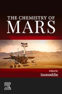 Téléchargez le livre :  The Chemistry of Mars