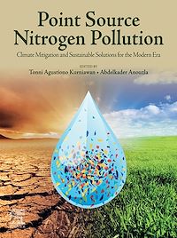 Téléchargez le livre :  Point Source Nitrogen Pollution