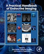 Télécharger le livre :  A Practical Handbook of Endocrine Imaging