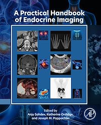 Téléchargez le livre :  A Practical Handbook of Endocrine Imaging