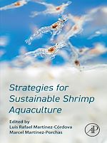 Télécharger le livre :  Strategies for Sustainable Shrimp Aquaculture