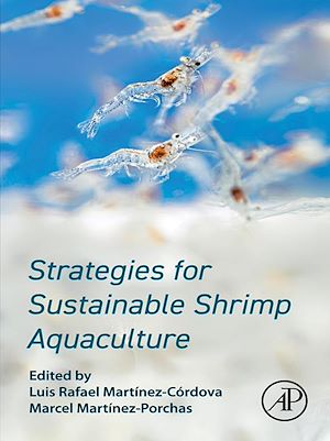 Téléchargez le livre :  Strategies for Sustainable Shrimp Aquaculture