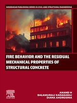 Télécharger le livre :  Fire Behaviour and the Residual Mechanical Properties of Structural Concrete