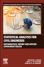 Télécharger le livre :  Statistical Analysis for Civil Engineers