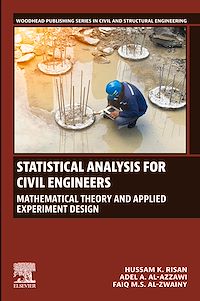 Téléchargez le livre :  Statistical Analysis for Civil Engineers