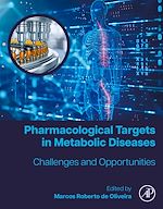 Télécharger le livre :  Pharmacological Targets in Metabolic Diseases