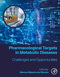 Téléchargez le livre :  Pharmacological Targets in Metabolic Diseases
