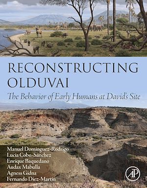 Téléchargez le livre :  Reconstructing Olduvai
