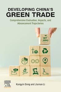 Téléchargez le livre :  Developing China's Green Trade