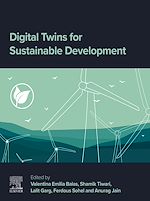 Download this eBook Digital Twins for Sustainable Development
