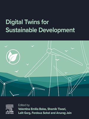 Download the eBook: Digital Twins for Sustainable Development