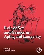 Télécharger le livre :  Role of Sex and Gender in Aging and Longevity