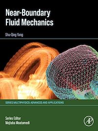 Téléchargez le livre :  Near-boundary Fluid Mechanics