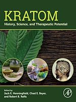 Télécharger le livre :  Kratom