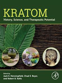 Téléchargez le livre :  Kratom