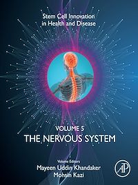 Téléchargez le livre :  The Nervous System