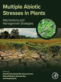 Download this ebook Multiple Abiotic Stresses in Plants