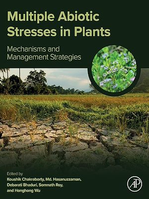 Download the eBook: Multiple Abiotic Stresses in Plants