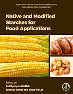 Download this eBook Native and Modified Starches for Food Applications