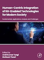 Télécharger le livre :  Human-Centric Integration of 6G-Enabled Technologies for Modern Society