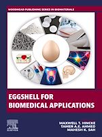 Download this eBook Eggshell for Biomedical Applications