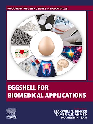 Download the eBook: Eggshell for Biomedical Applications