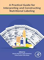 Download this eBook A Practical Guide for Interpreting and Constructing Nutritional Labeling