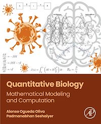 Téléchargez le livre :  Quantitative Biology