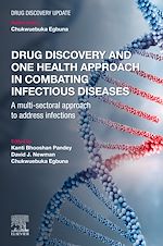 Télécharger le livre :  Drug Discovery and One Health Approach in Combating Infectious Diseases