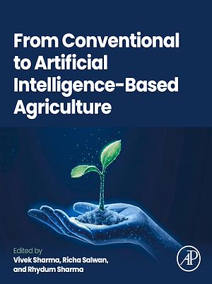 Download the eBook: From Conventional to Artificial Intelligence-Based Agriculture