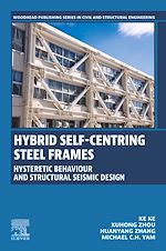 Download this eBook Hybrid Self-Centring Steel Frames