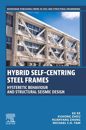 Download the eBook: Hybrid Self-Centring Steel Frames