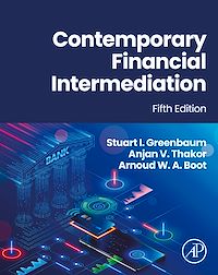 Download this ebook Contemporary Financial Intermediation