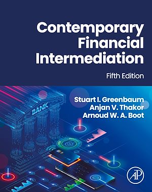 Download the eBook: Contemporary Financial Intermediation