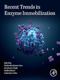 Téléchargez le livre :  Recent Trends in Enzyme Immobilization