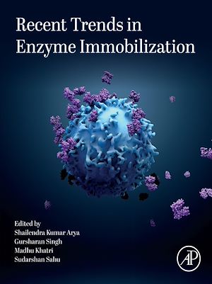 Téléchargez le livre :  Recent Trends in Enzyme Immobilization