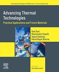 Download this ebook Advancing Thermal Technologies