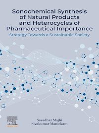 Téléchargez le livre :  Sonochemical Synthesis of Natural Products and Heterocycles of Pharmaceutical Importance