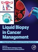 Télécharger le livre :  Liquid biopsy in Cancer Management