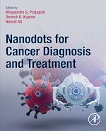 Télécharger le livre :  Nanodots for Cancer Diagnosis and Treatment
