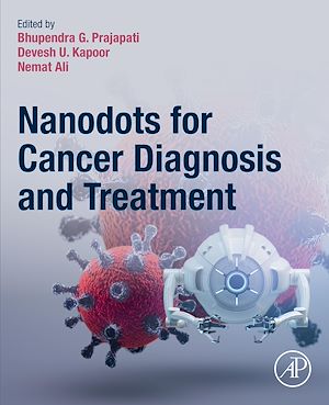 Download the eBook: Nanodots for Cancer Diagnosis and Treatment