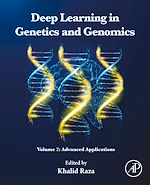 Télécharger le livre :  Deep Learning in Genetics and Genomics